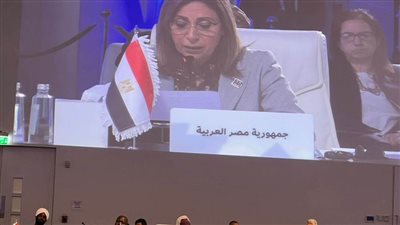 نيفين الكيلاني: تبنينا مشروعاً للتحول الرقمي للمحتوى الثقافي وحماية المخطوطات