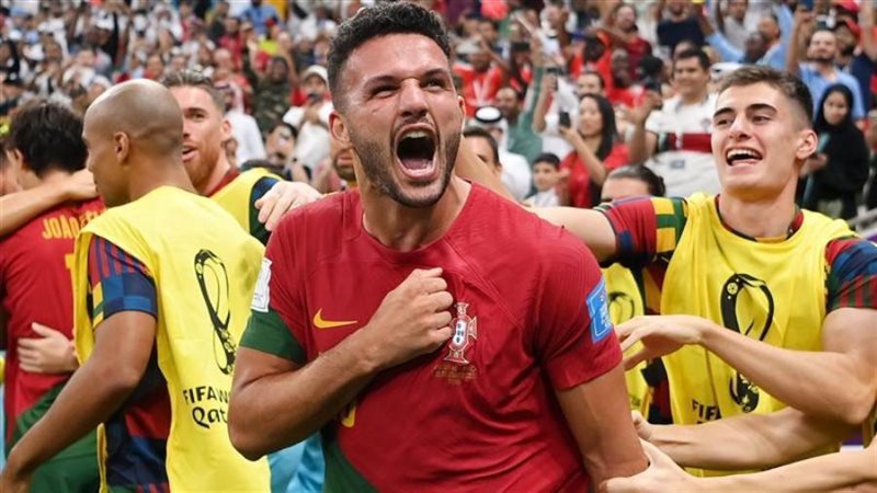 منتخب البرتغال