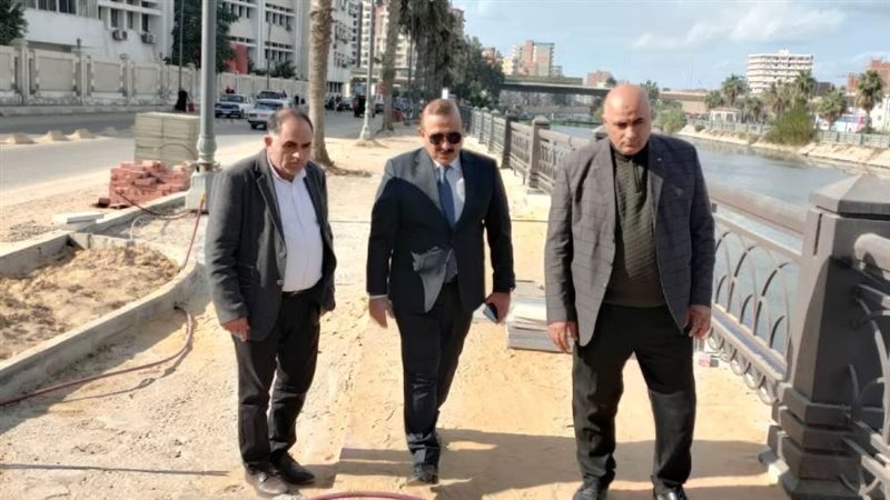 سكرتير عام محافظة