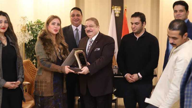 اللواء حسام نصار