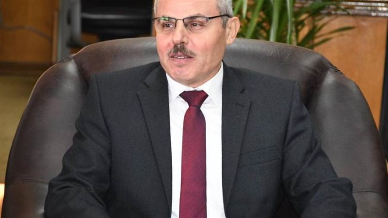 د.ناصر مندور رئيس