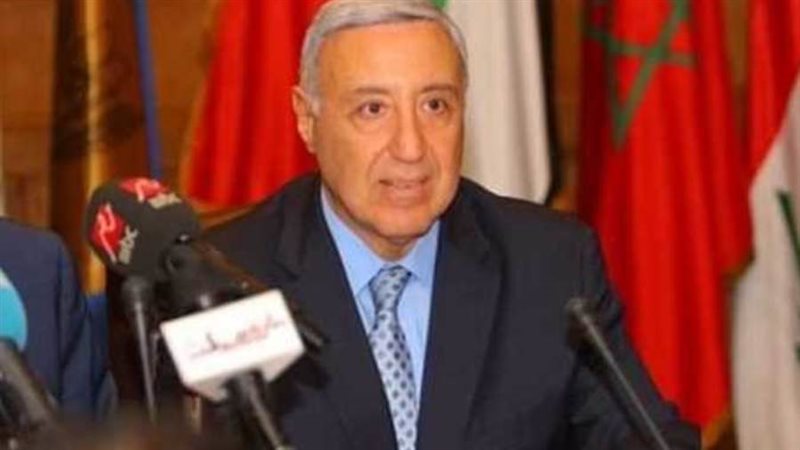 رئيس المحكمة الدستورية