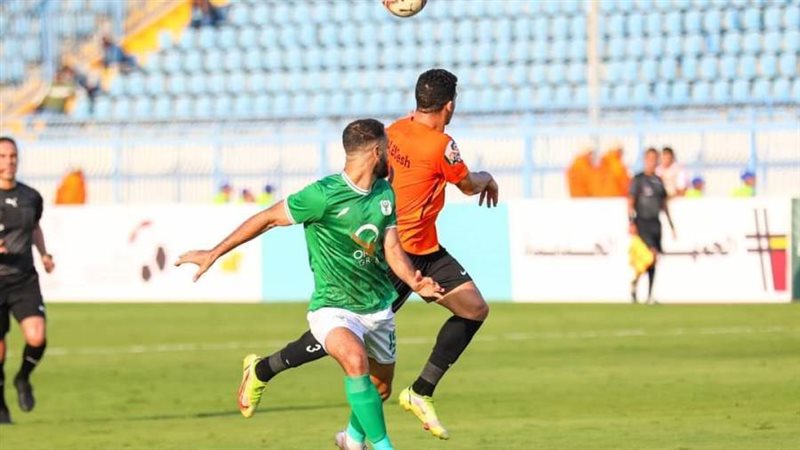 المصري والبنك الأهلي