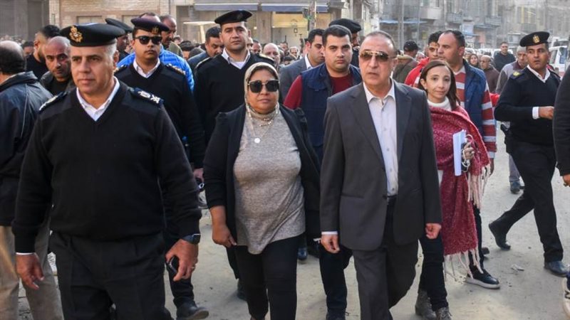 أثناء الحمله