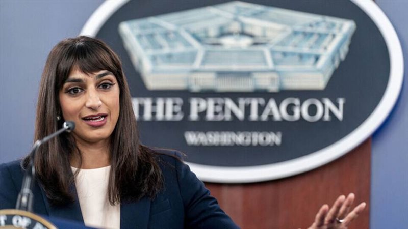 المتحدثة باسم وزارة