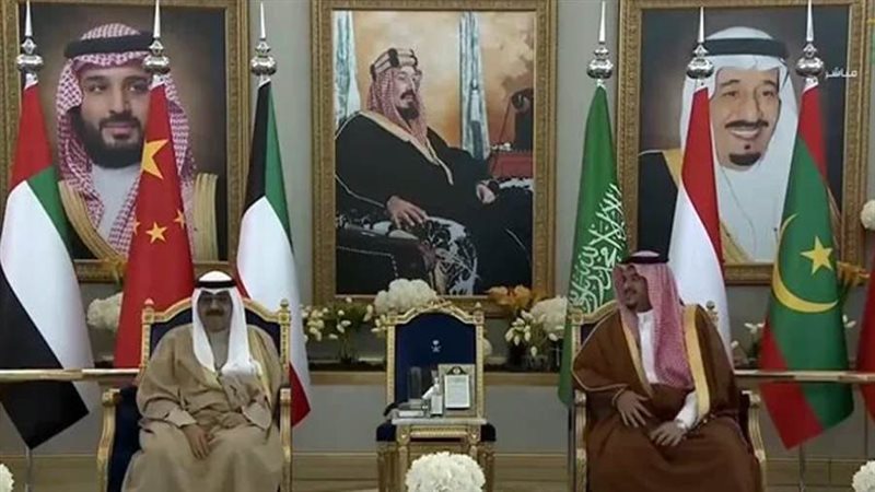 الشيخ مشعل الأحمد