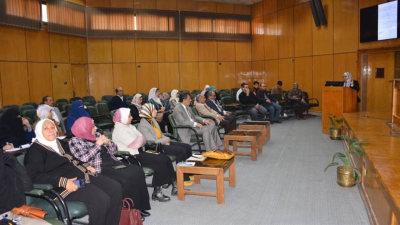 رئيس جامعة أسيوط