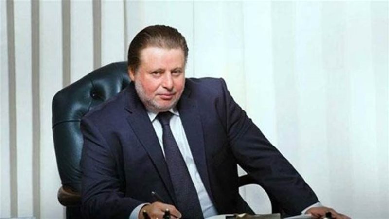 محافظ البنك المركزي