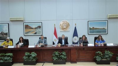 عيسى يجتمع لمناقشة مشروع إحياء مسار العائلة المقدسة