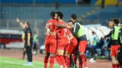 فيوتشر يفوز على الاتحاد السكندري 1-0 ويرتقي لوصافة الدوري الممتاز