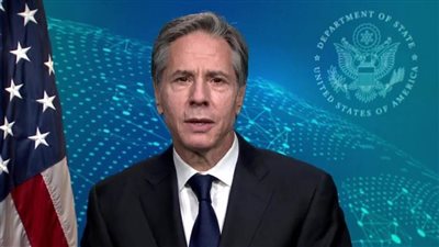 بلينكن يعرب عن تقديره للشركاء في المساعدة في إطلاق سراح بريتني جرينر من روسيا