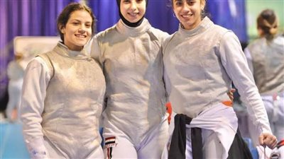 انطلاق العالم لسلاح الشيش وربع نهائي كأس العالم وروسيا الدولية للملاكمة