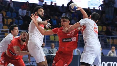 اتحاد اليد يقرر إلغاء بطولة سوبر دوري المحترفين.. اعرف السبب