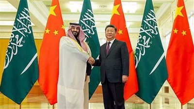 عاجل.. عكاظ: 3 قمم ترسم مستقبل العلاقات العربية الصينية