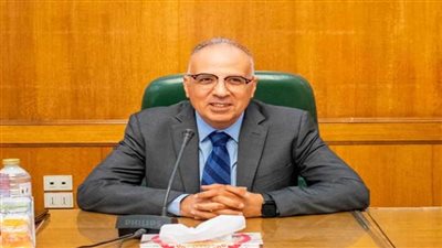 وزير الري: هيئة المساحة تقدم خدماتها للمواطنين ولجهات الدولة المختلفة