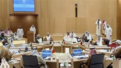 انطلاق أعمال الدورة ال43 لمجلس التعاون الخليجي بالرياض