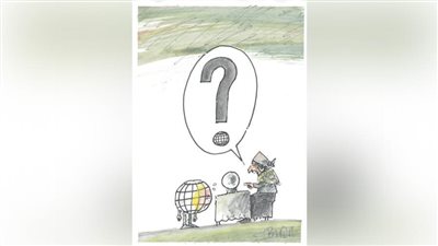 #الريشة_في_مواجهة_التغيرات_المناخية 