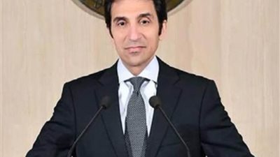 عاجل| بسام راضي: وثيقة الرياض ستؤكد على الشراكة الاستراتيجية الشاملة بين الصين والدول العربية 