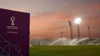 تسخير أحدث التقنيات المتطورة لحماية وسلامة اللاعبين في المونديال