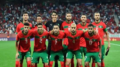 إعلاميون من المغرب: واثقون في قدرة المنتخب على تخطي البرتغال