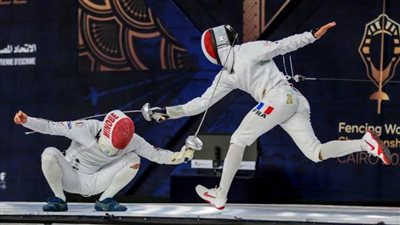 ختام ربع نهائي قطر وروسيا الدولية للملاكمة وبطولة العالم للشيش