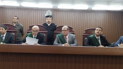 السجن المشدد 3 سنوات لمحامٍ وشخص آخر لقيامهما بتزوير محررات رسمية بشبرا الخيمة