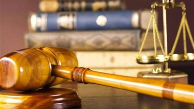 جنايات سوهاج تحيل أوراق سائق متهم بقتل شخص وسرقته إلى المفتى