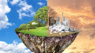 مبادرة لدعم الدول الإفريقية للتكيف مع ظاهرة تغير المناخ