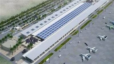 مطار مانشستر البريطاني يغلق مدرجين مؤقتا بسبب الثلوج