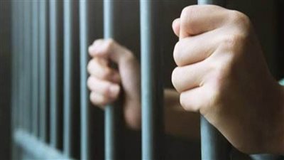 السجن المشدد 6 سنوات لتاجر 