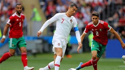 عاجل.. انطلاق مباراة المغرب والبرتغال بربع نهائي مونديال قطر 2022