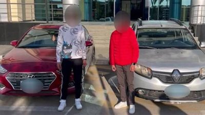 ضبط شخصين لاستيلائهما على أكثر من مليون جنيه من المواطنين بالإسماعيلية