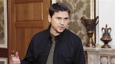 مستشار الرئاسة الأوكراني: تعاون إيران وروسيا عسكريا مسألة تتعلق بالأمن العالمي 