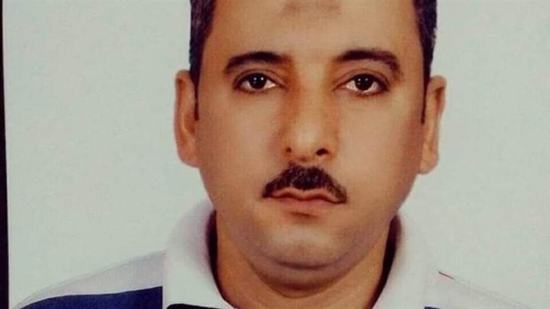 مهدي عبدالعظيم متغيب