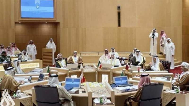 مجلس التعاون الخليجي