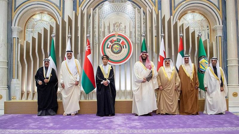 ولي العهد السعودي