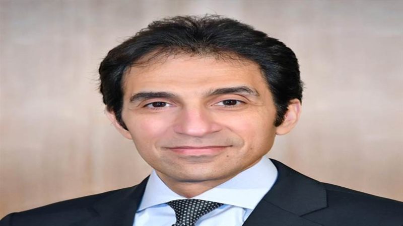 السفير بسام راضي