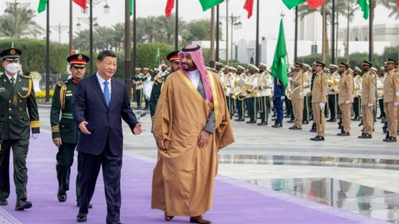 فعاليات القمة الخليجية