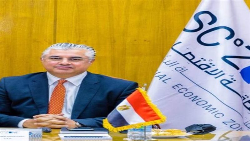 وليد جمال الدين رئيس