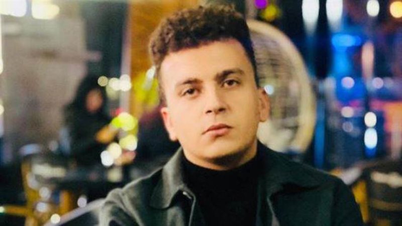 الفنان محمد جمال