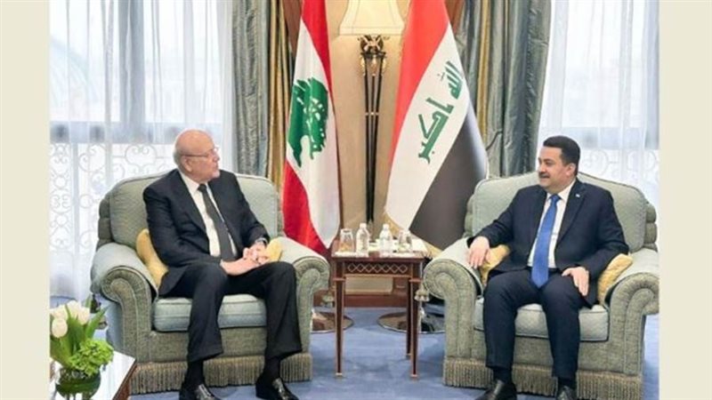 رئيس الوزراء اللبناني