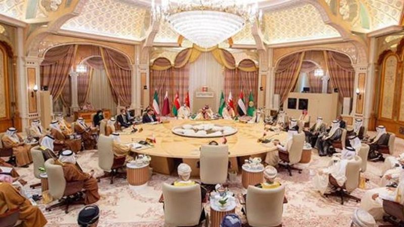 مقر انعقاد القمة