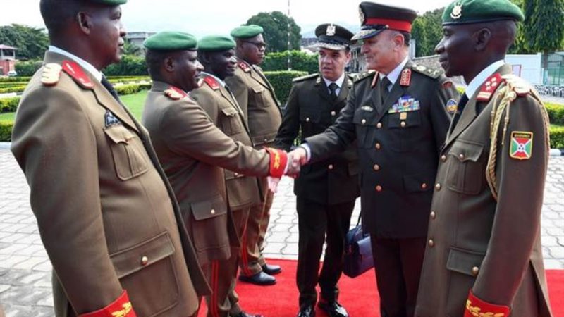 الفريق أسامة عسكر