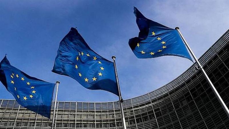 الاتحاد الاوروبي