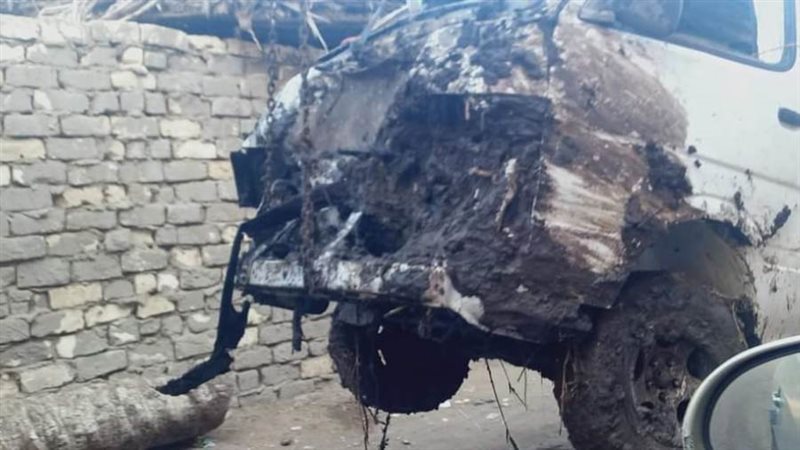 انتشال الميكروباص