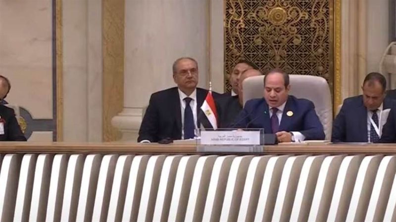 الرئيس عبد الفتاح