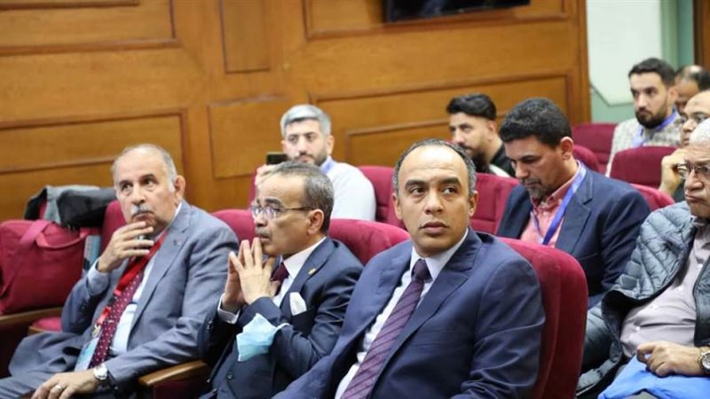 نائب محافظ المنيا