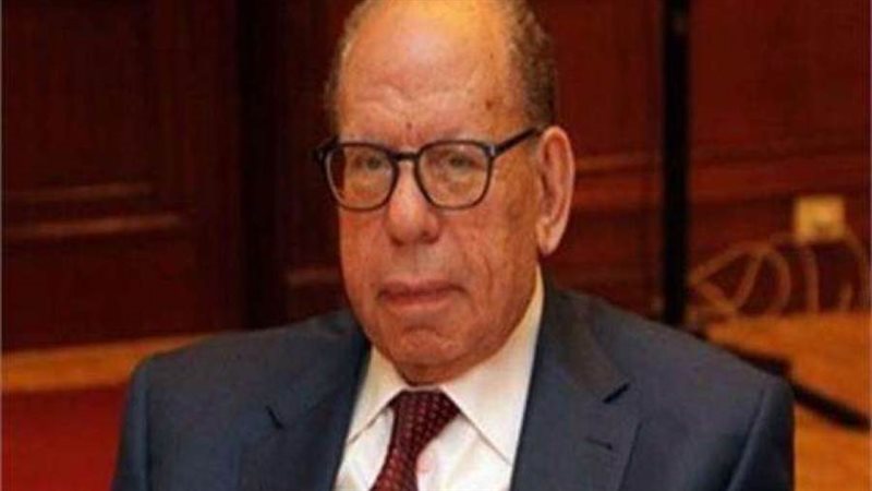 الدكتور صلاح فضل