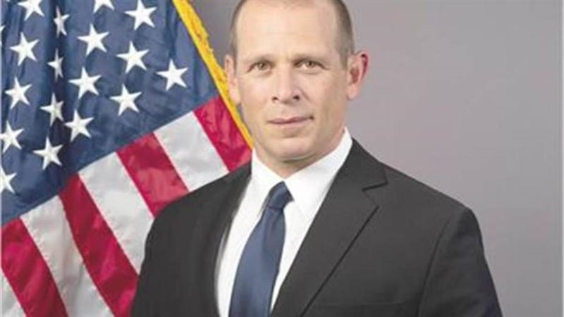 المتحدث الإقليمي