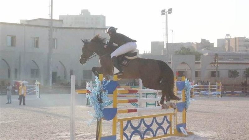 فرسان القوات المسلحة